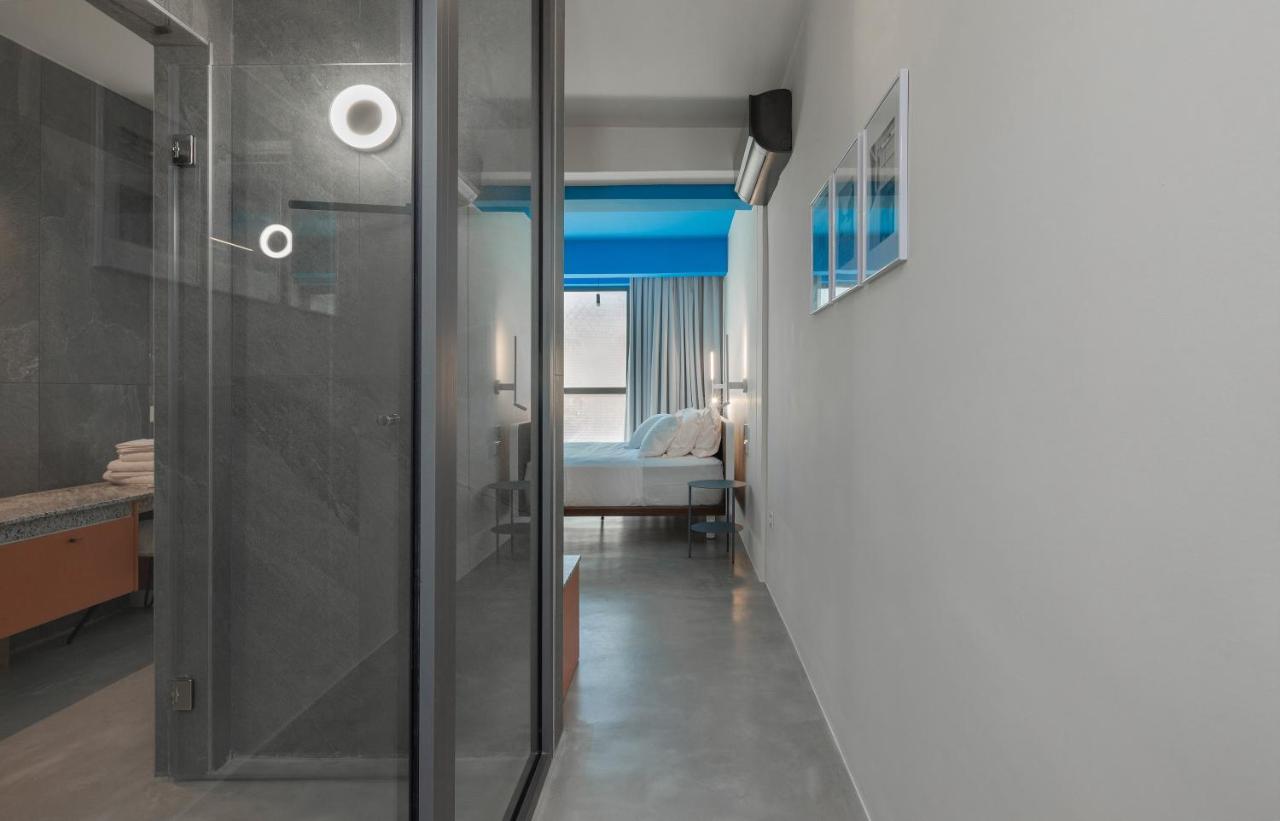 Adrop Pool Suites Paphos Exterior photo
